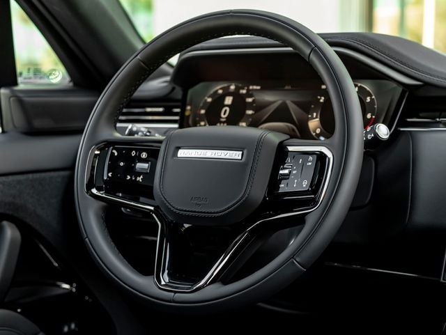2026 Land Rover Range Rover Sport Dynamic SE