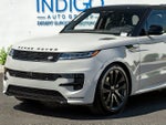 2026 Land Rover Range Rover Sport Dynamic SE