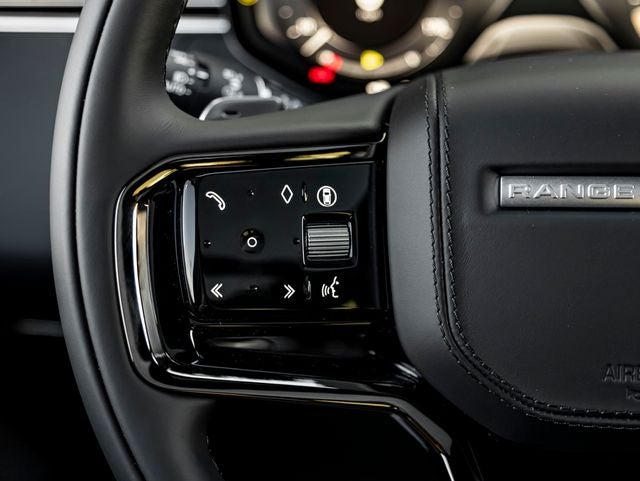 2026 Land Rover Range Rover Sport Dynamic SE