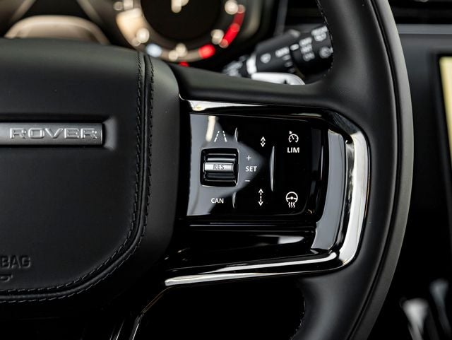 2026 Land Rover Range Rover Sport Dynamic SE