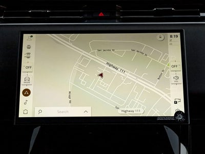 2026 Land Rover Range Rover Sport Dynamic SE