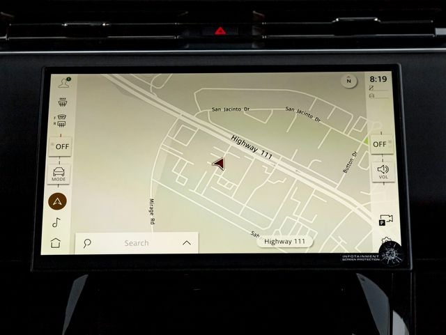 2026 Land Rover Range Rover Sport Dynamic SE