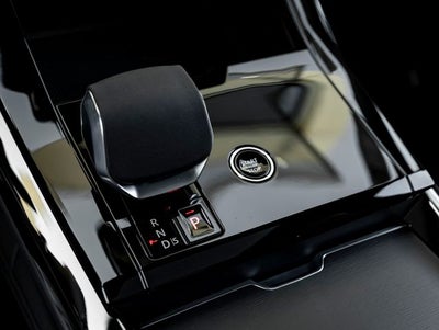 2026 Land Rover Range Rover Sport Dynamic SE