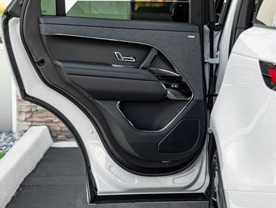 2026 Land Rover Range Rover Sport Dynamic SE