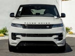 2026 Land Rover Range Rover Sport Dynamic SE