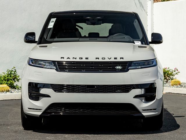 2026 Land Rover Range Rover Sport Dynamic SE