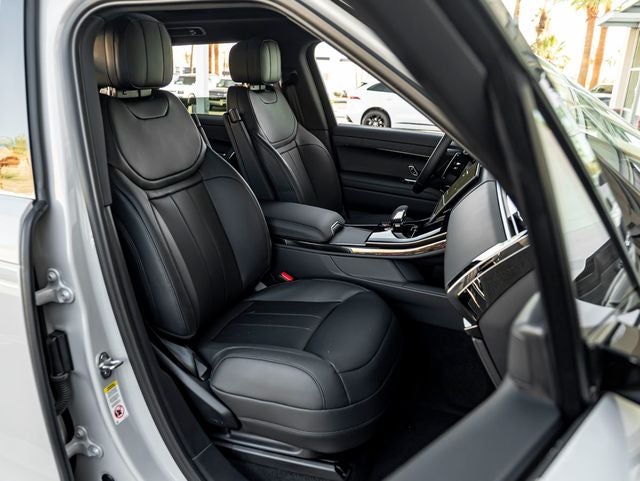2026 Land Rover Range Rover Sport Dynamic SE