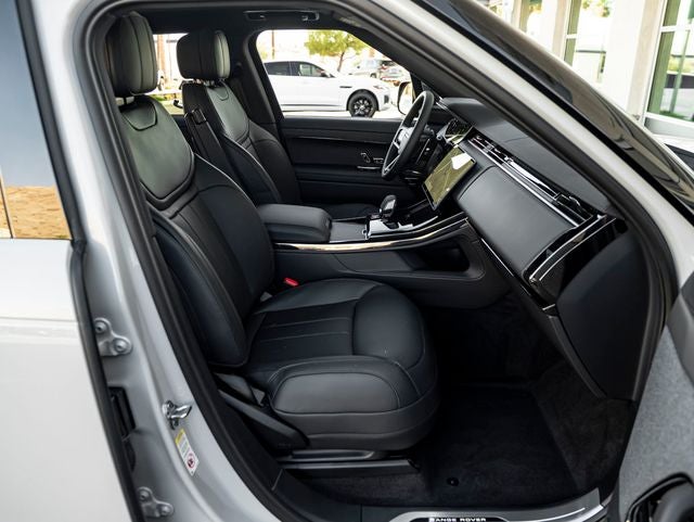 2026 Land Rover Range Rover Sport Dynamic SE