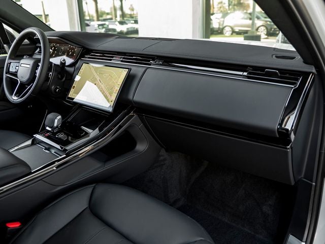 2026 Land Rover Range Rover Sport Dynamic SE
