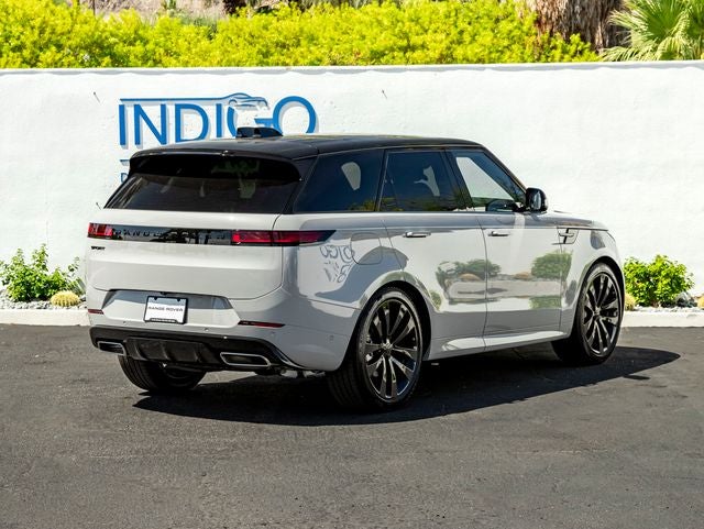 2026 Land Rover Range Rover Sport Dynamic SE