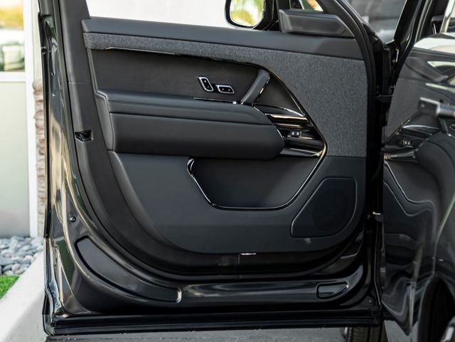 2026 Land Rover Range Rover Sport Dynamic SE
