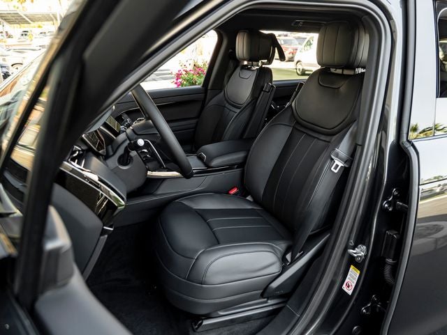 2026 Land Rover Range Rover Sport Dynamic SE