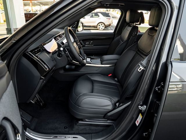 2026 Land Rover Range Rover Sport Dynamic SE