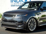 2026 Land Rover Range Rover Sport Dynamic SE