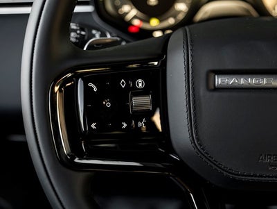 2026 Land Rover Range Rover Sport Dynamic SE