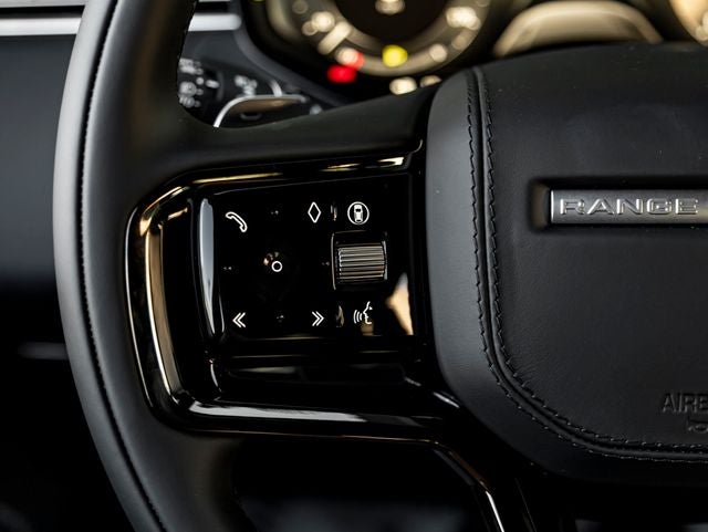 2026 Land Rover Range Rover Sport Dynamic SE