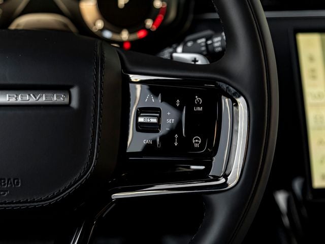 2026 Land Rover Range Rover Sport Dynamic SE