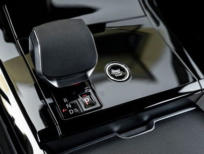 2026 Land Rover Range Rover Sport Dynamic SE