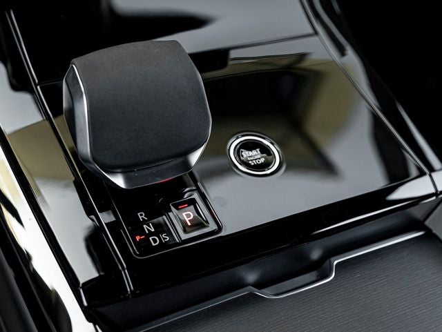 2026 Land Rover Range Rover Sport Dynamic SE