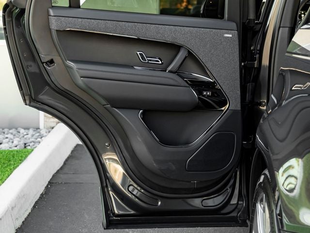 2026 Land Rover Range Rover Sport Dynamic SE