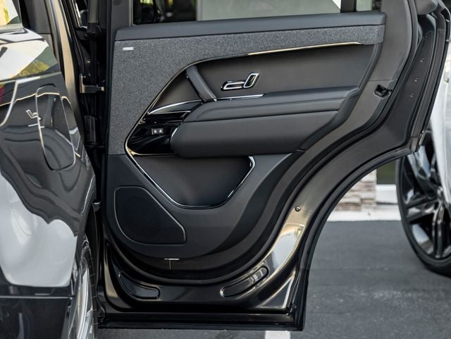 2026 Land Rover Range Rover Sport Dynamic SE