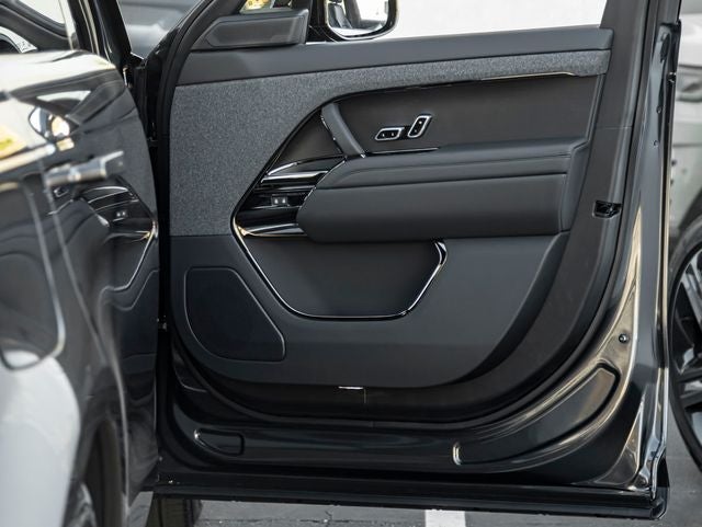 2026 Land Rover Range Rover Sport Dynamic SE
