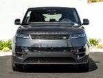 2026 Land Rover Range Rover Sport Dynamic SE