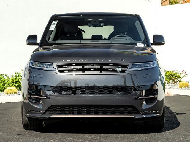 2026 Land Rover Range Rover Sport Dynamic SE