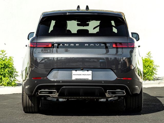 2026 Land Rover Range Rover Sport Dynamic SE