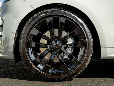 2026 Land Rover Range Rover Sport Dynamic SE