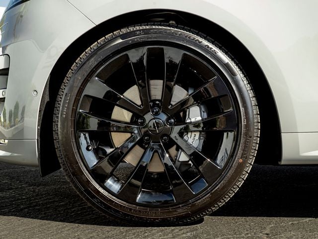 2026 Land Rover Range Rover Sport Dynamic SE