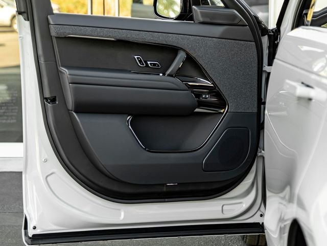 2026 Land Rover Range Rover Sport Dynamic SE