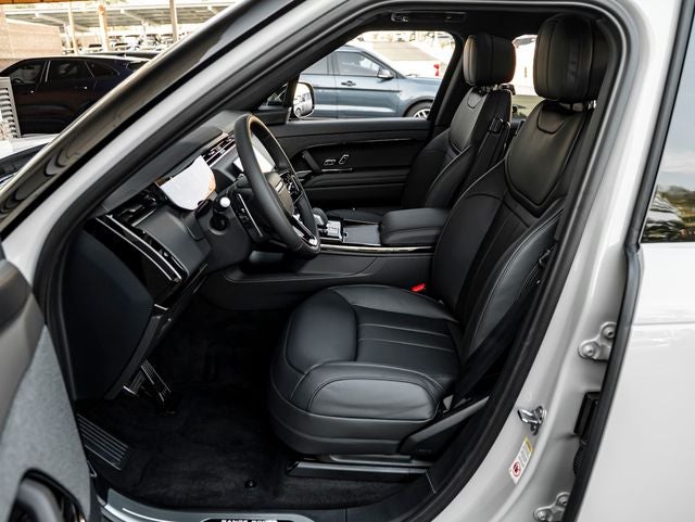 2026 Land Rover Range Rover Sport Dynamic SE