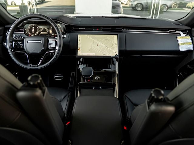 2026 Land Rover Range Rover Sport Dynamic SE