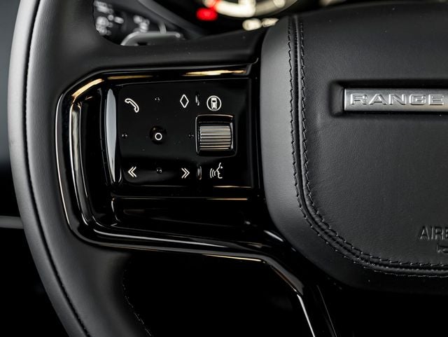 2026 Land Rover Range Rover Sport Dynamic SE