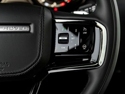 2026 Land Rover Range Rover Sport Dynamic SE