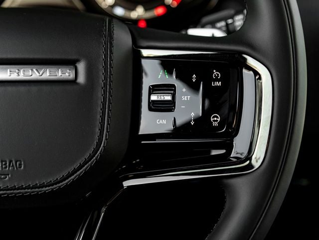 2026 Land Rover Range Rover Sport Dynamic SE