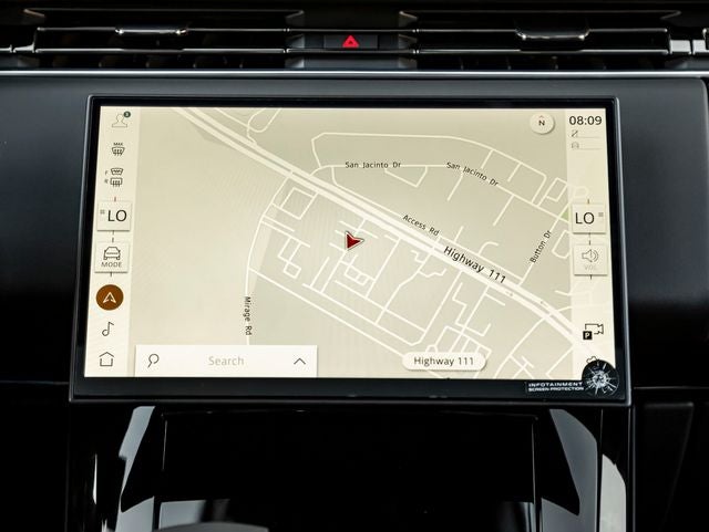 2026 Land Rover Range Rover Sport Dynamic SE