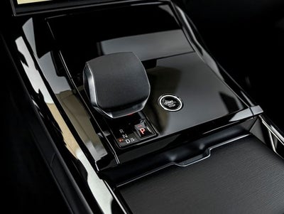 2026 Land Rover Range Rover Sport Dynamic SE