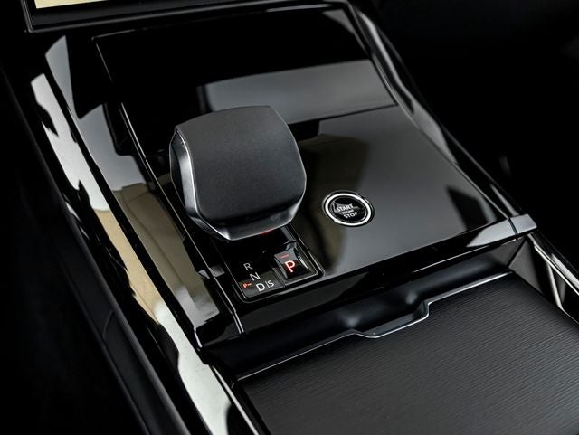 2026 Land Rover Range Rover Sport Dynamic SE