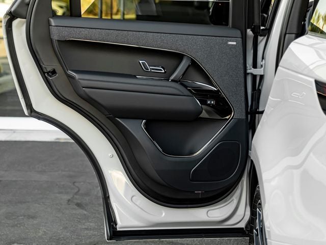 2026 Land Rover Range Rover Sport Dynamic SE