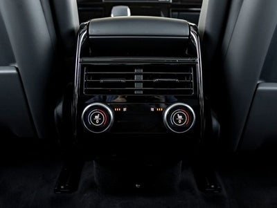 2026 Land Rover Range Rover Sport Dynamic SE