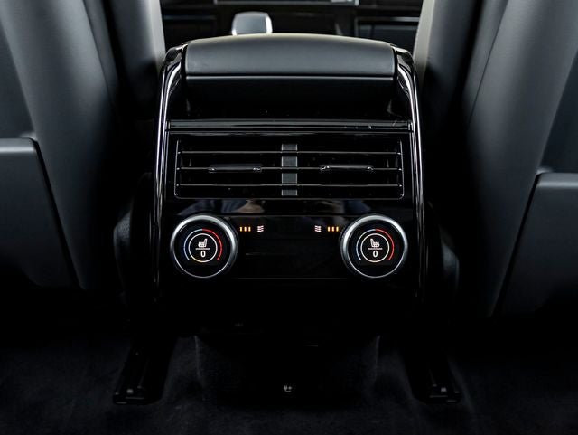 2026 Land Rover Range Rover Sport Dynamic SE