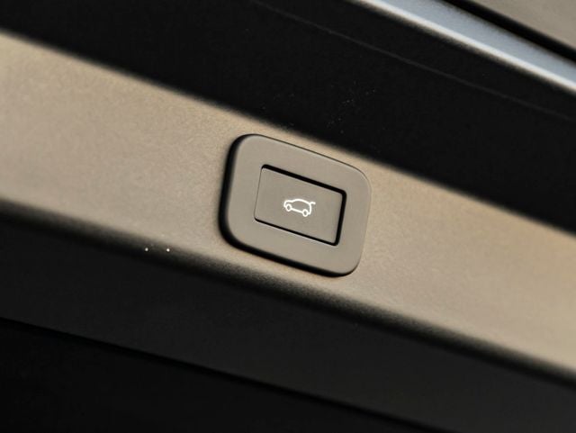 2026 Land Rover Range Rover Sport Dynamic SE
