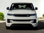 2026 Land Rover Range Rover Sport Dynamic SE