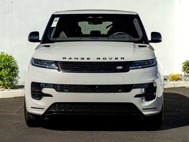 2026 Land Rover Range Rover Sport Dynamic SE