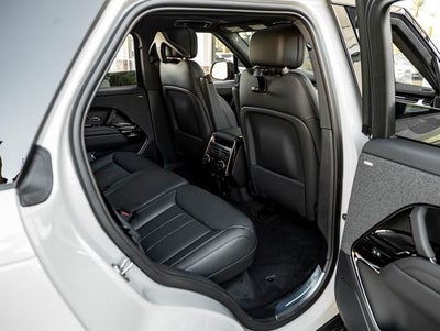 2026 Land Rover Range Rover Sport Dynamic SE
