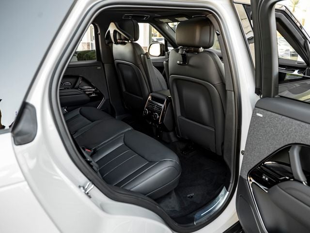 2026 Land Rover Range Rover Sport Dynamic SE