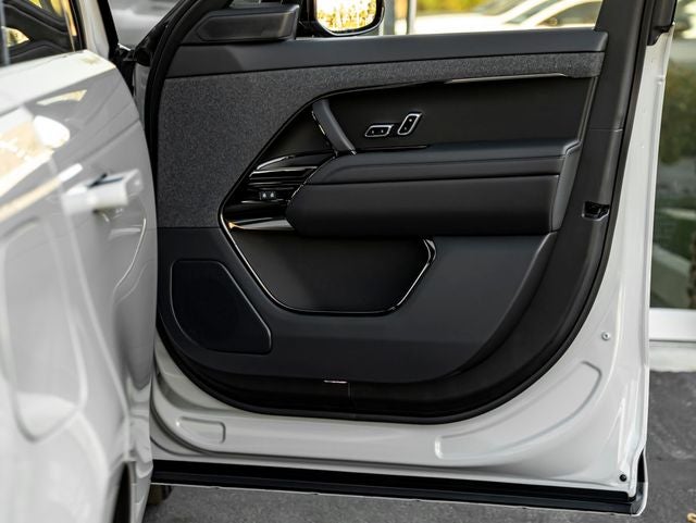 2026 Land Rover Range Rover Sport Dynamic SE