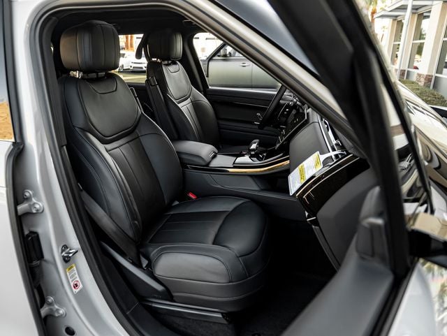 2026 Land Rover Range Rover Sport Dynamic SE